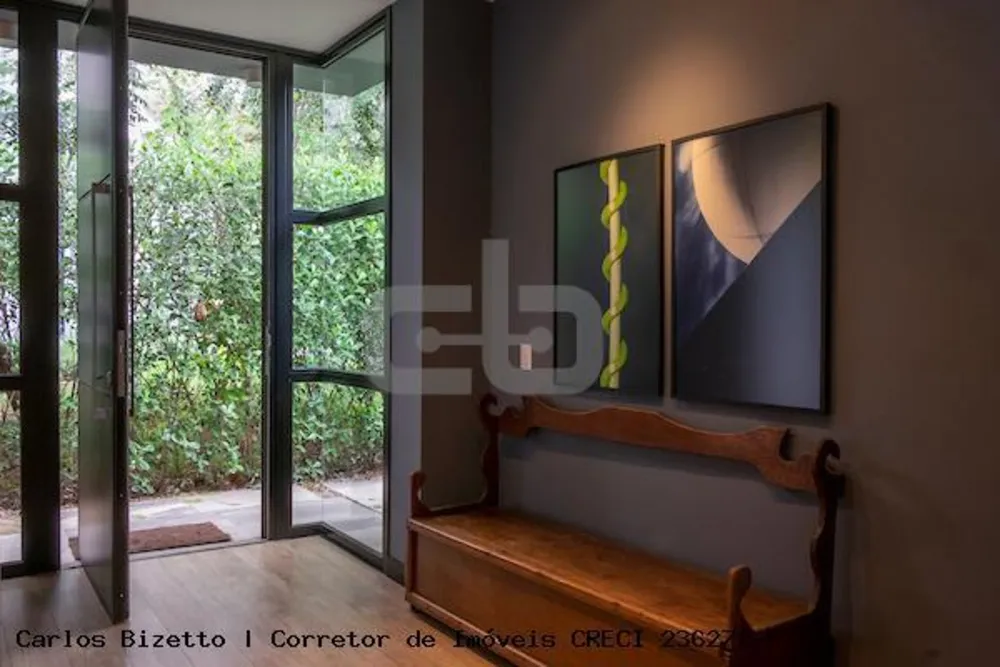 Casa de Condomínio, 4 quartos - Foto 4