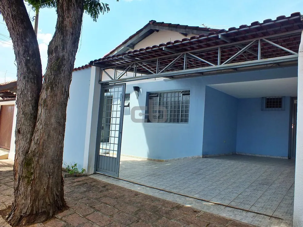 Casa, 4 quartos - Foto 2