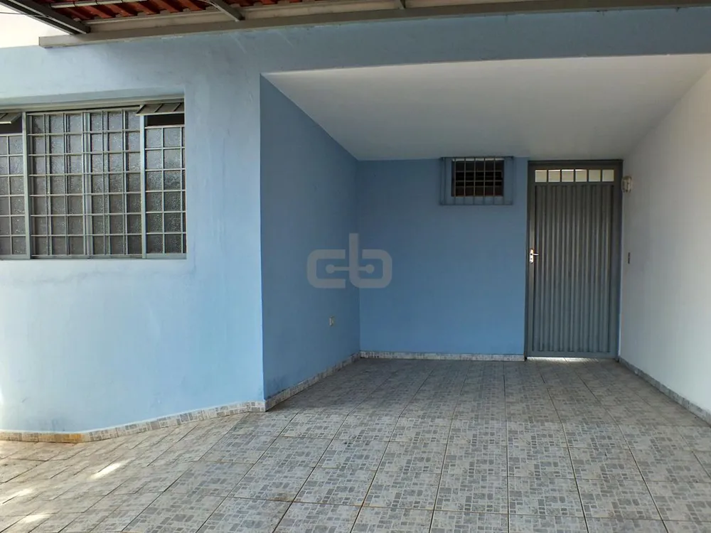 Casa, 4 quartos - Foto 3