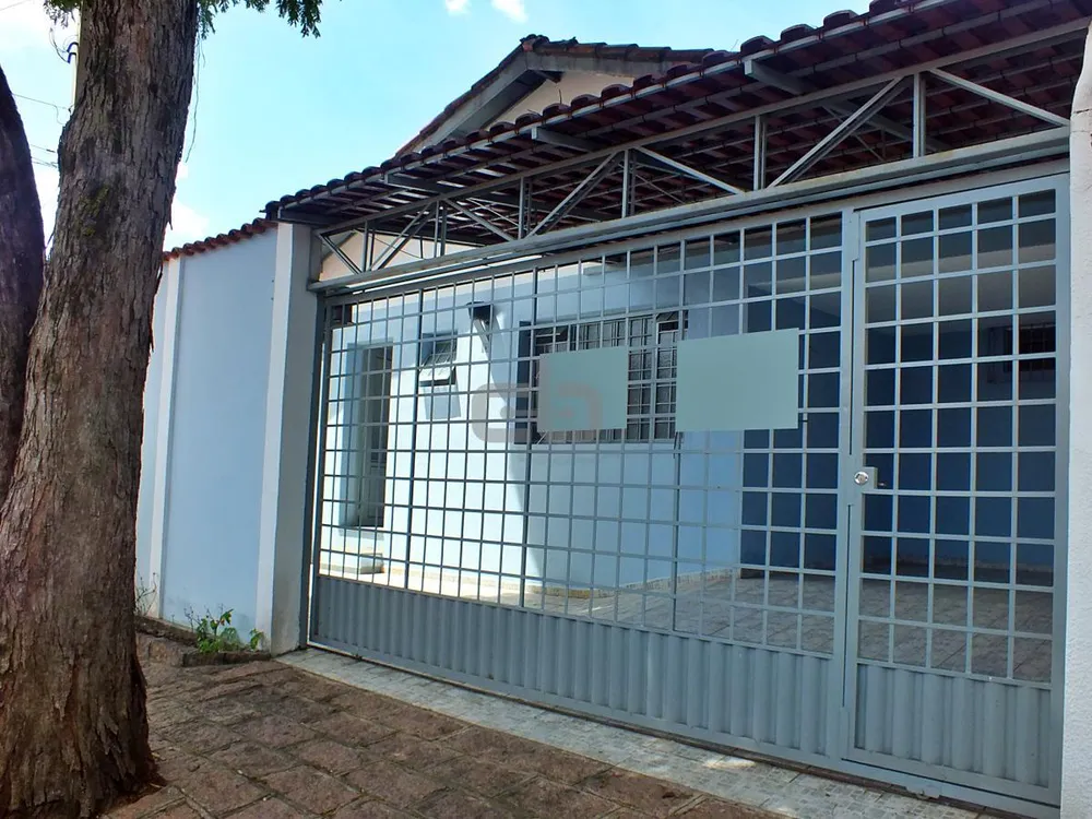 Casa, 4 quartos - Foto 1