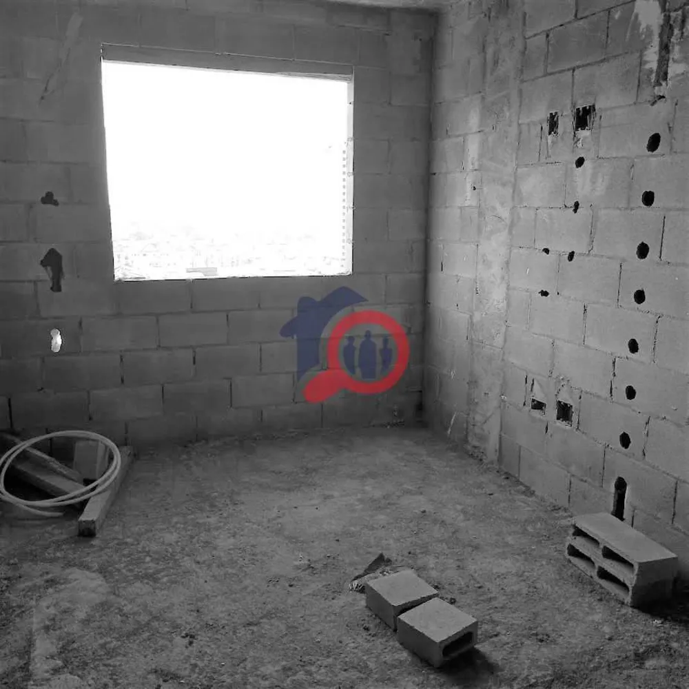 Apartamento, 1 quarto, 54 m² - Foto 8