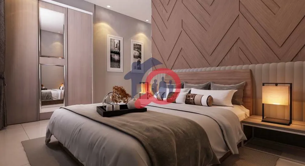 Apartamento, 1 quarto, 54 m² - Foto 19
