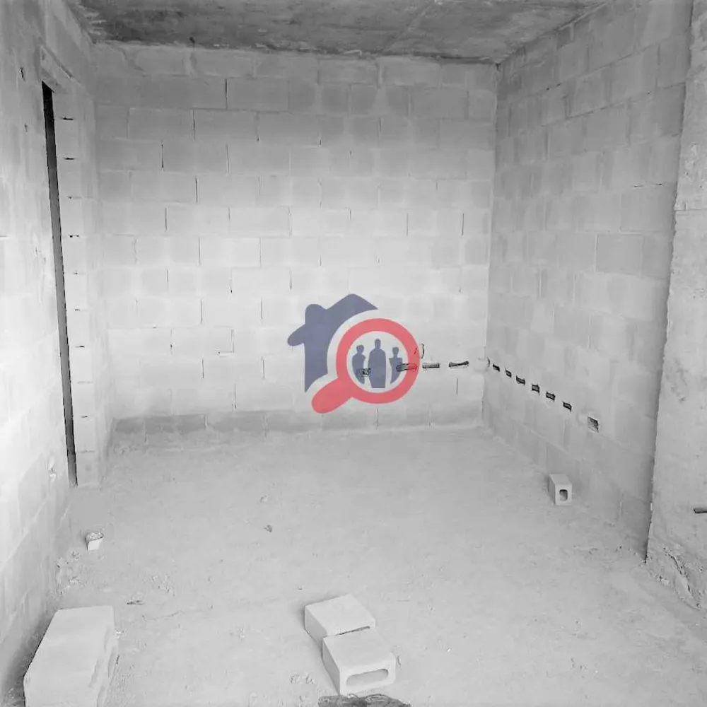 Apartamento, 1 quarto, 54 m² - Foto 1