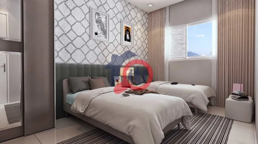 Apartamento, 1 quarto, 54 m² - Foto 20