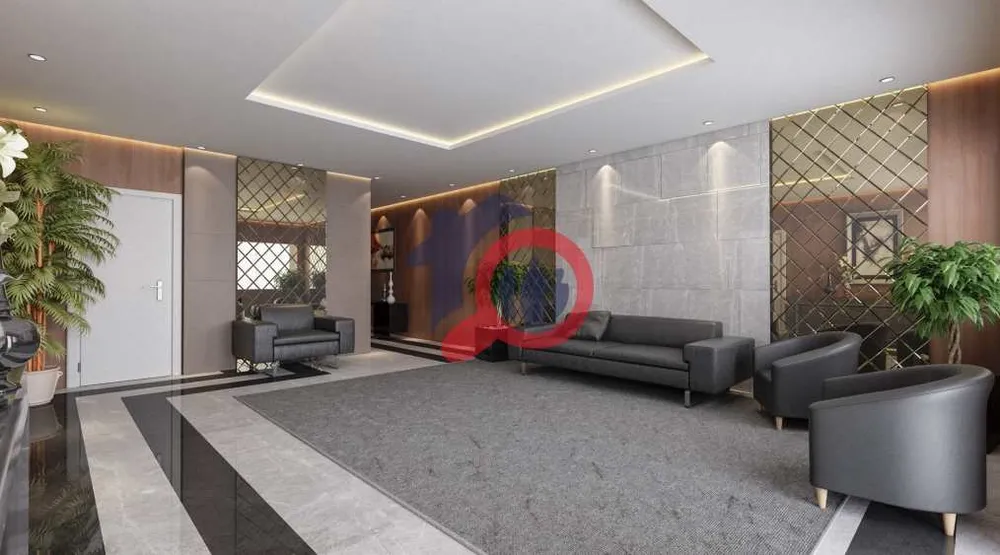 Apartamento, 2 quartos, 85 m² - Foto 10
