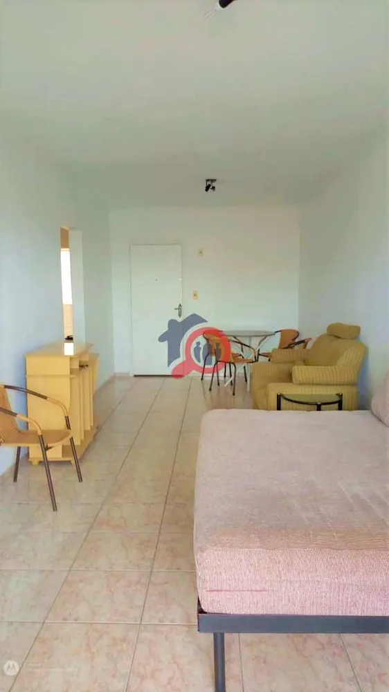 Apartamento, 1 quarto, 73 m² - Foto 2