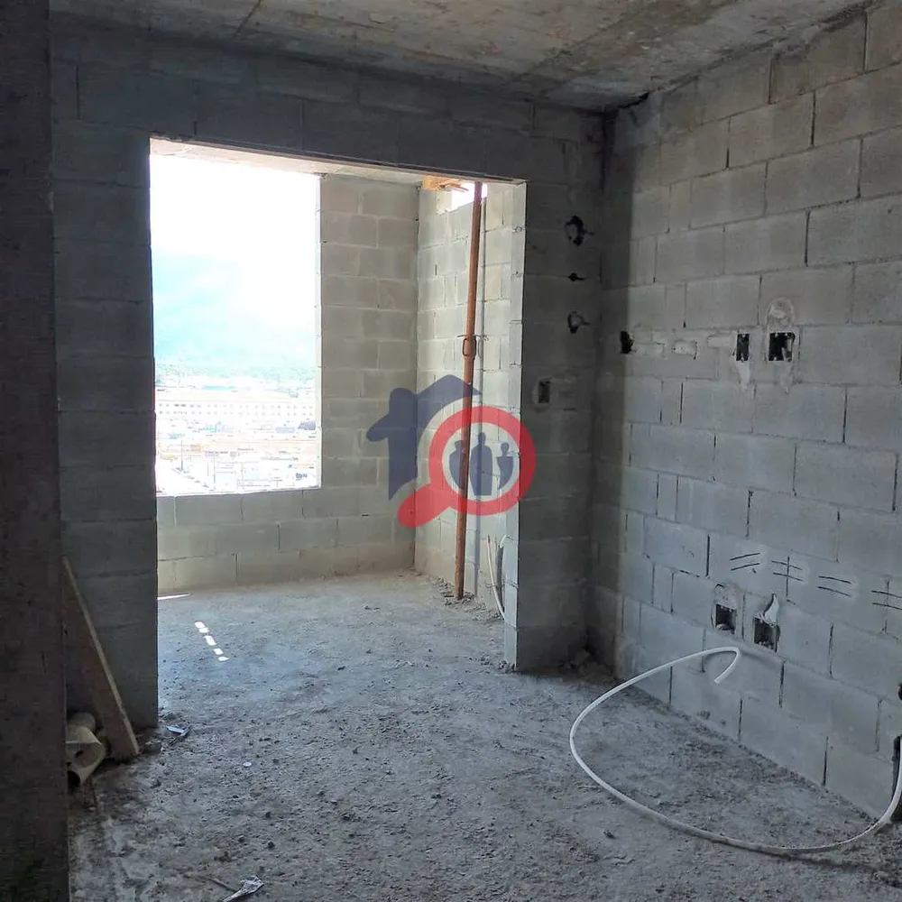 Apartamento, 1 quarto, 51 m² - Foto 3