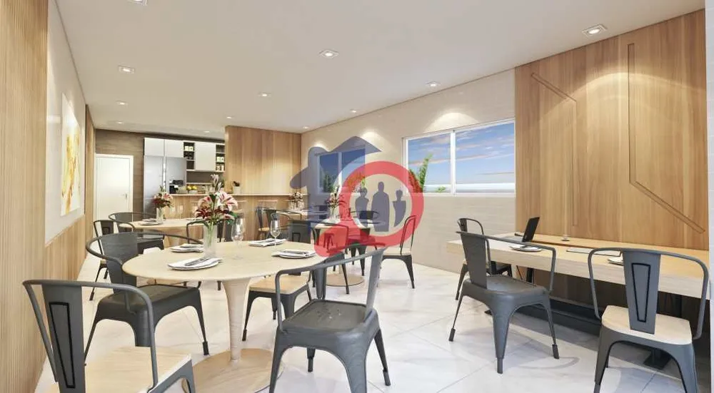 Apartamento, 1 quarto, 51 m² - Foto 15
