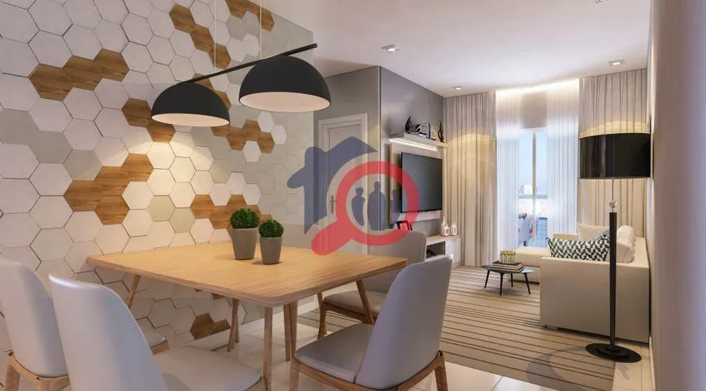 Apartamento, 2 quartos, 88 m² - Foto 12