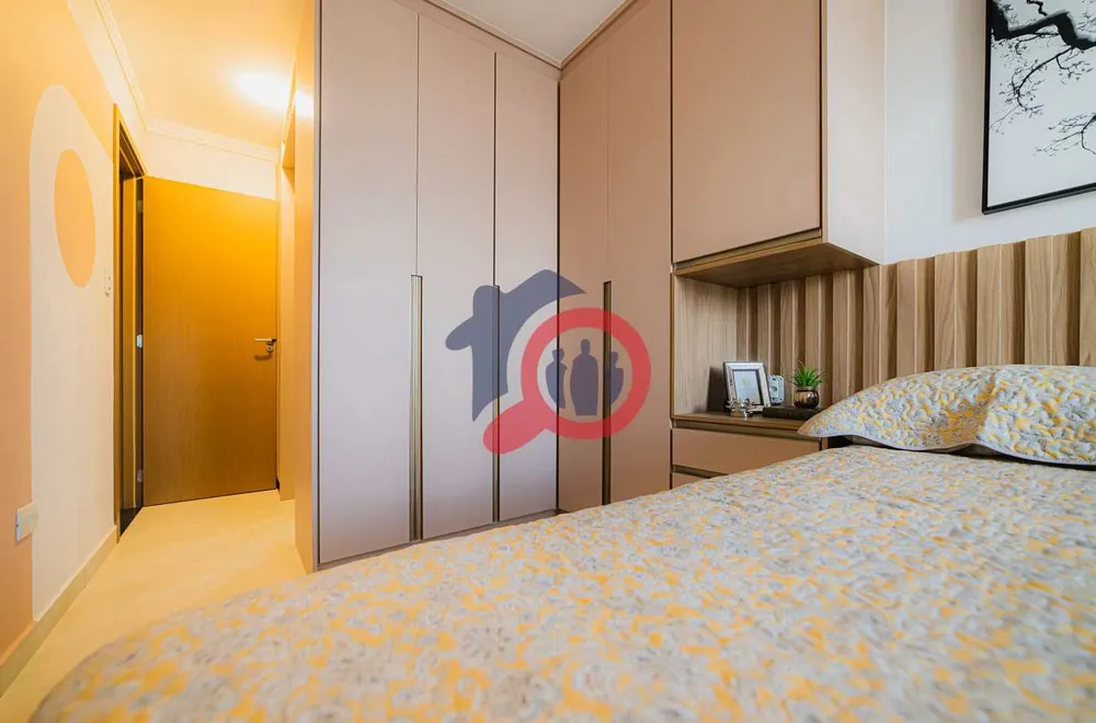 Apartamento, 2 quartos, 88 m² - Foto 14