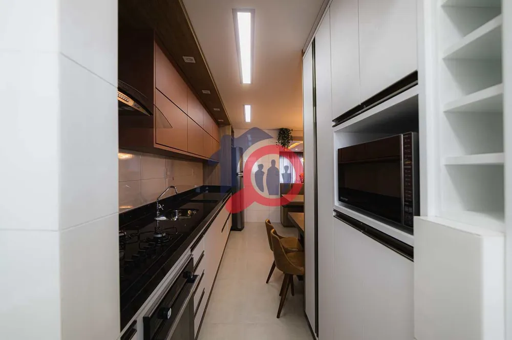 Apartamento, 2 quartos, 88 m² - Foto 6