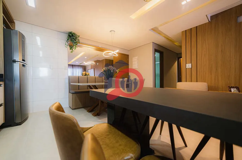 Apartamento, 2 quartos, 88 m² - Foto 5