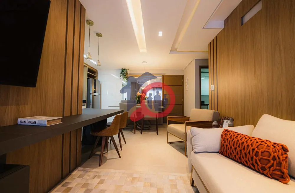 Apartamento, 2 quartos, 88 m² - Foto 9