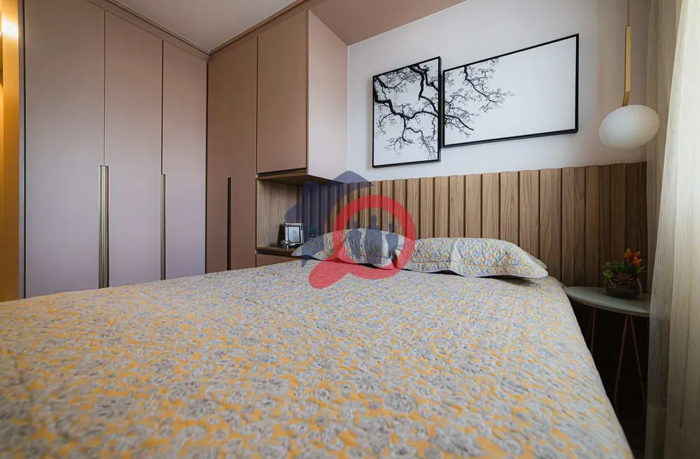 Apartamento, 2 quartos, 88 m² - Foto 13
