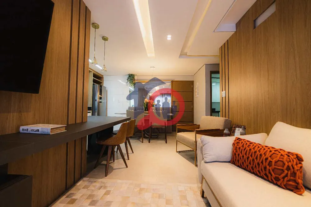 Apartamento, 2 quartos, 88 m² - Foto 7