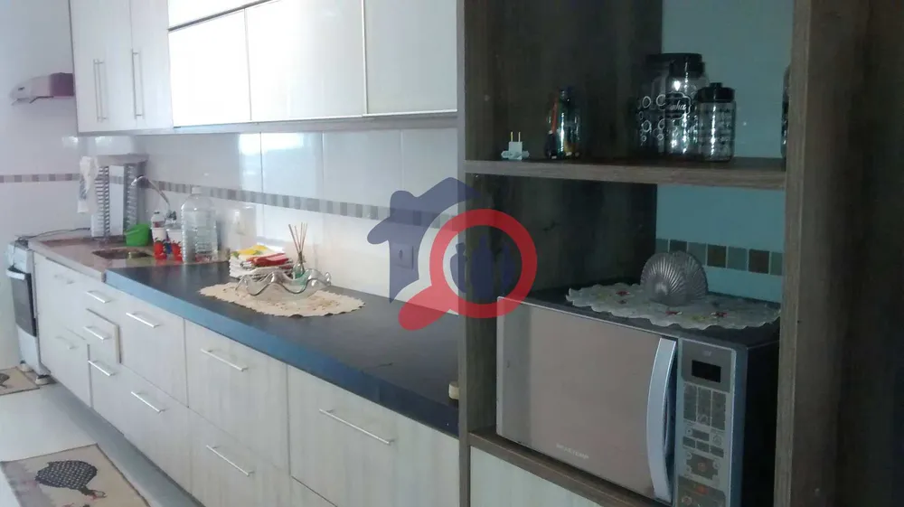 Apartamento, 3 quartos, 135 m² - Foto 8