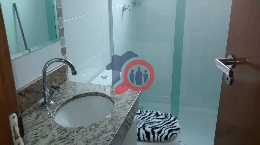 Apartamento, 3 quartos, 135 m² - Foto 8