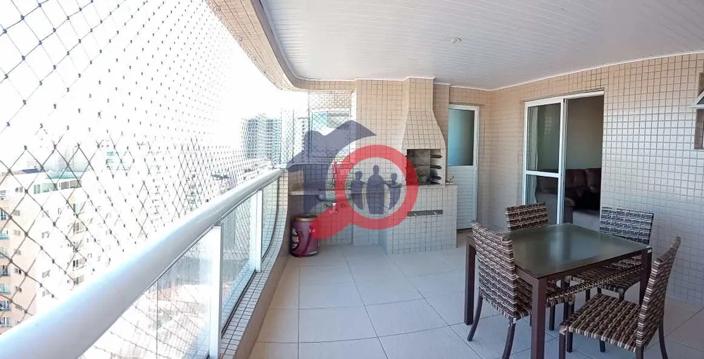Apartamento, 3 quartos, 135 m² - Foto 7
