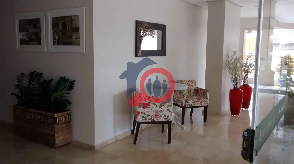 Apartamento, 3 quartos, 135 m² - Foto 6