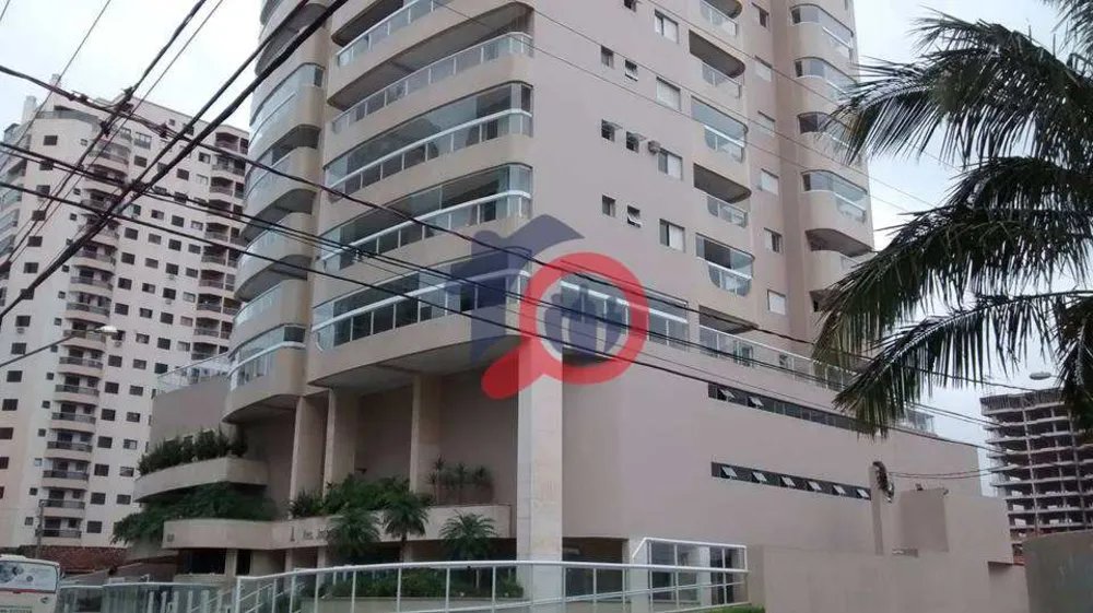 Apartamento, 3 quartos, 135 m² - Foto 4