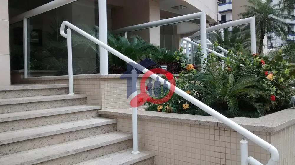 Apartamento, 3 quartos, 135 m² - Foto 6