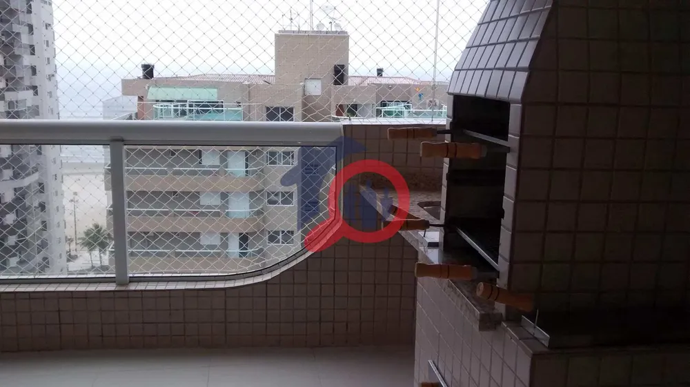 Apartamento, 3 quartos, 135 m² - Foto 13