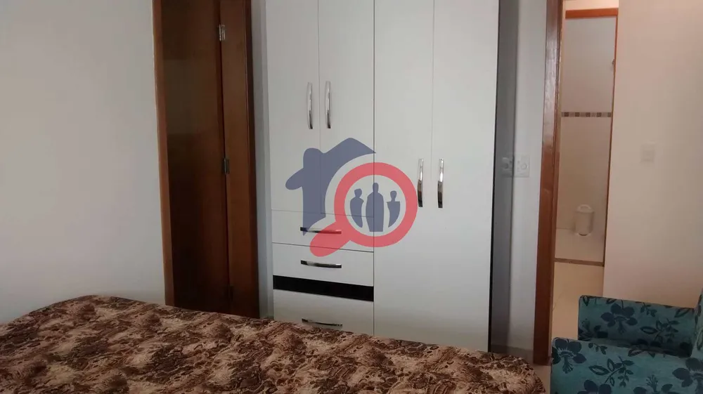 Apartamento, 3 quartos, 135 m² - Foto 2