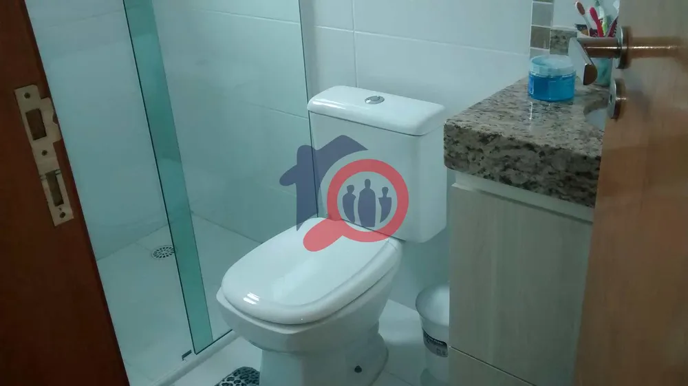 Apartamento, 3 quartos, 135 m² - Foto 9