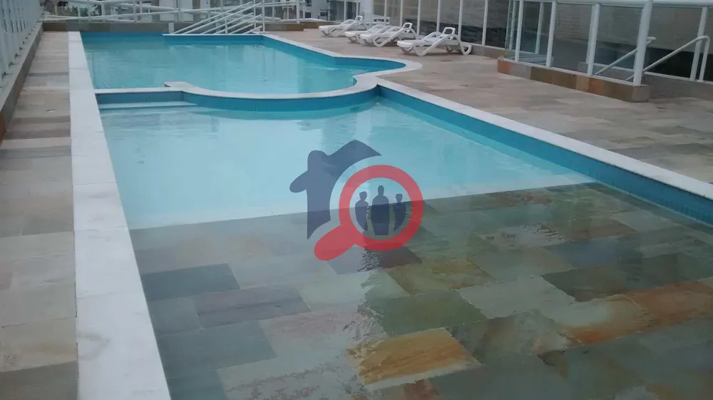 Apartamento, 3 quartos, 135 m² - Foto 3