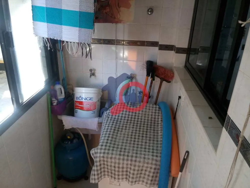 Apartamento, 2 quartos, 86 m² - Foto 3