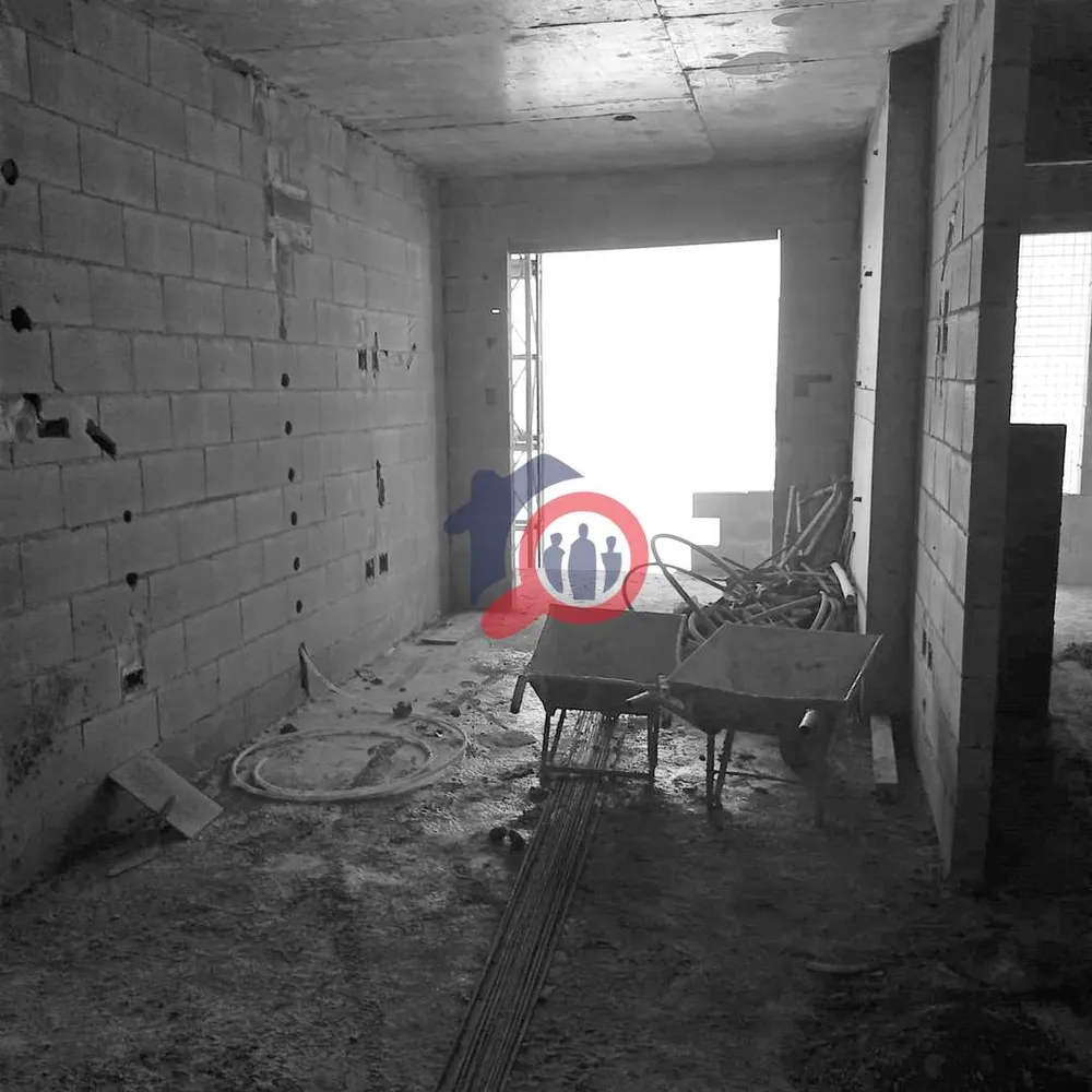 Apartamento, 2 quartos, 87 m² - Foto 8