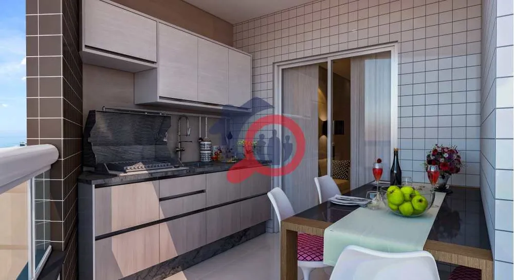 Apartamento, 2 quartos, 87 m² - Foto 18