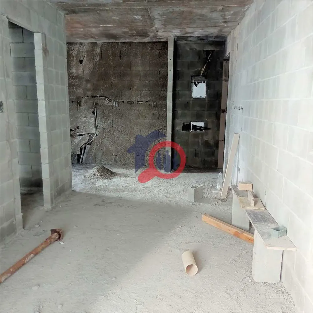 Apartamento, 1 quarto, 52 m² - Foto 6