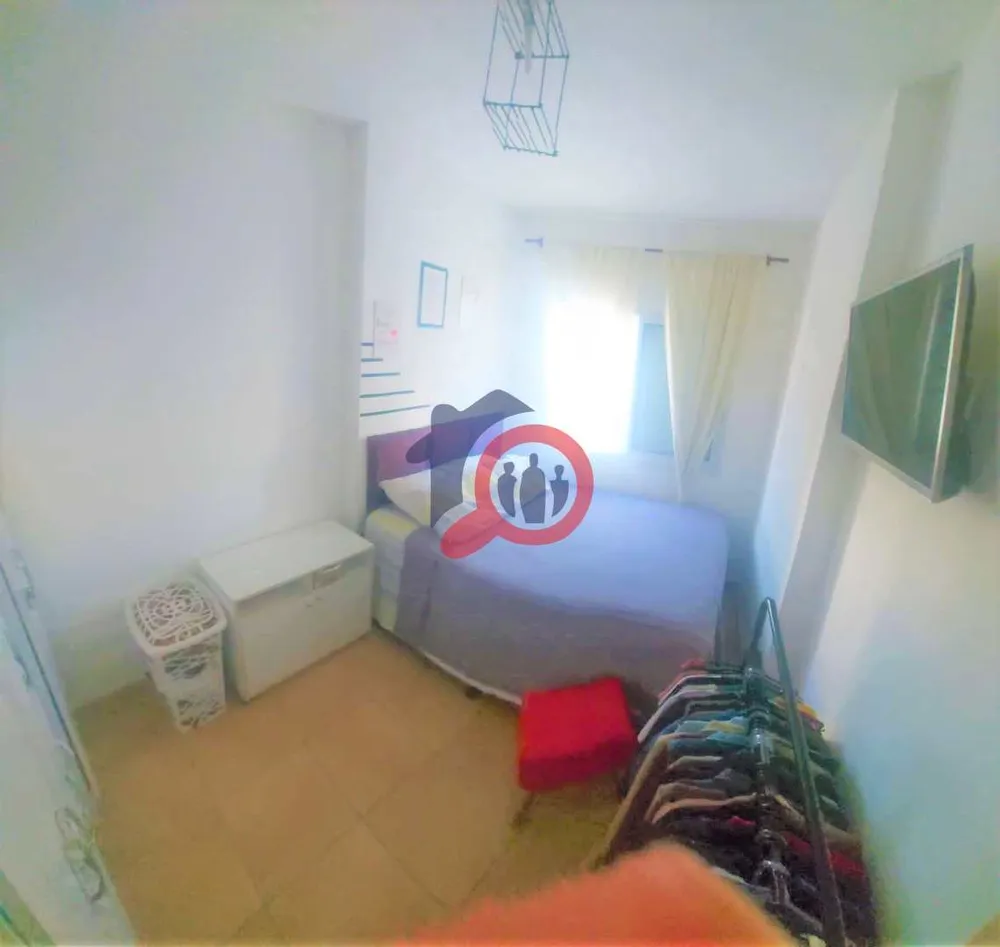 Apartamento, 1 quarto, 45 m² - Foto 1