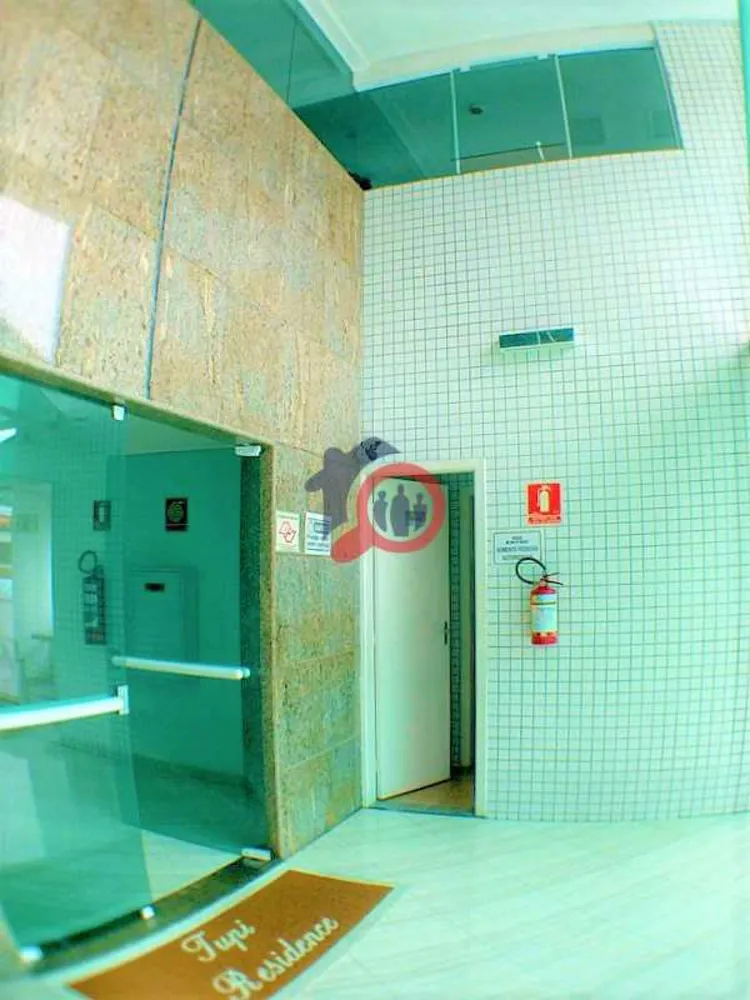 Apartamento, 1 quarto, 45 m² - Foto 5