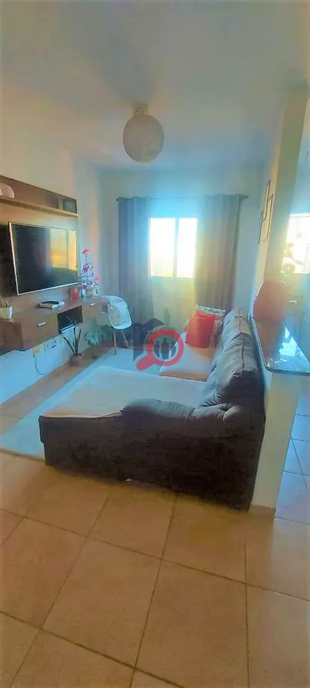 Apartamento, 1 quarto, 45 m² - Foto 4