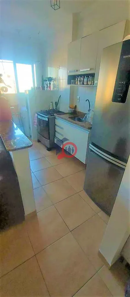 Apartamento, 1 quarto, 45 m² - Foto 2
