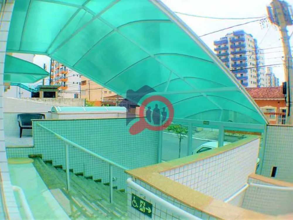 Apartamento, 1 quarto, 45 m² - Foto 3