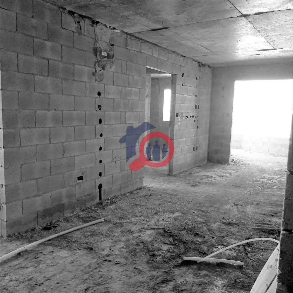 Apartamento, 2 quartos, 88 m² - Foto 3
