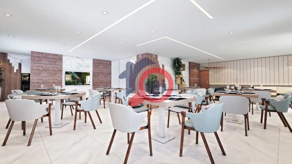 Apartamento, 2 quartos, 74 m² - Foto 17