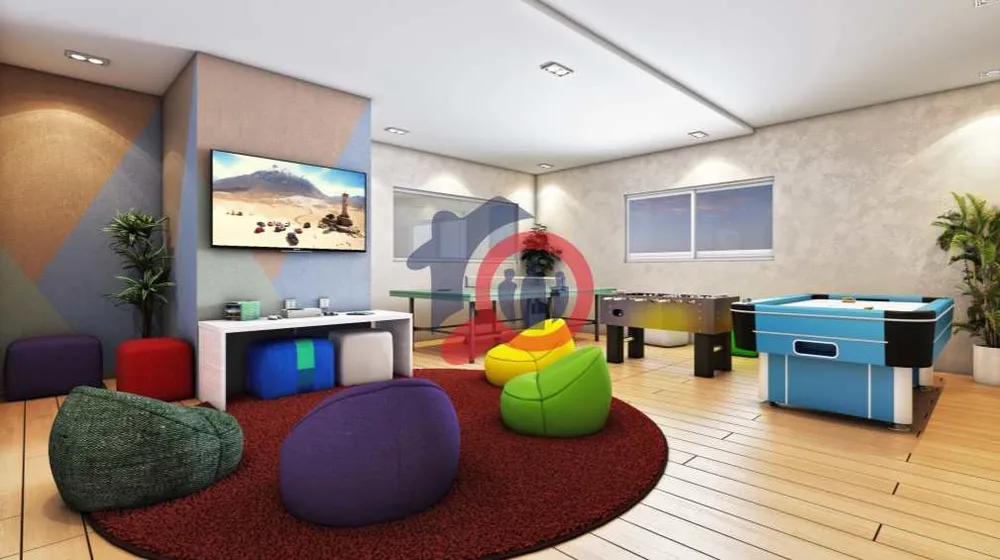 Apartamento, 2 quartos, 74 m² - Foto 16