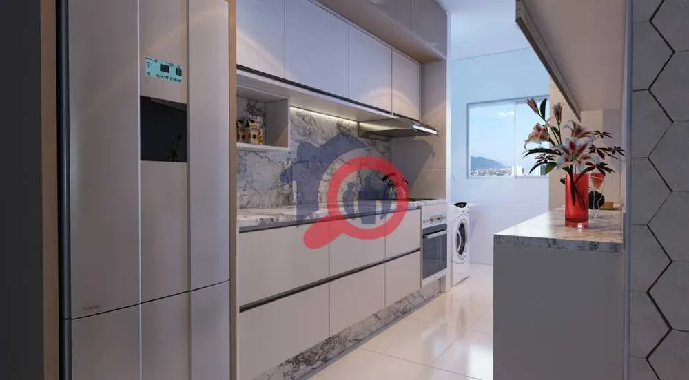 Apartamento, 2 quartos, 88 m² - Foto 16