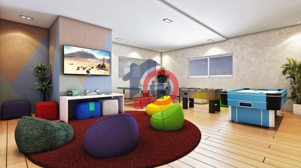 Apartamento, 2 quartos, 88 m² - Foto 29