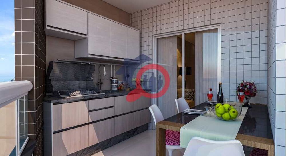 Apartamento, 2 quartos, 88 m² - Foto 9