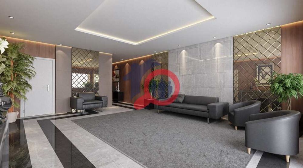 Apartamento, 2 quartos, 88 m² - Foto 1