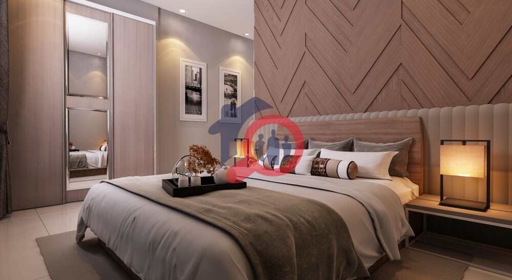 Apartamento, 2 quartos, 88 m² - Foto 35
