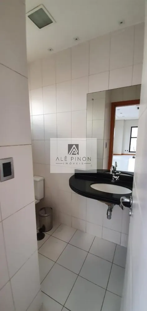 Sala-Conjunto - Foto 20