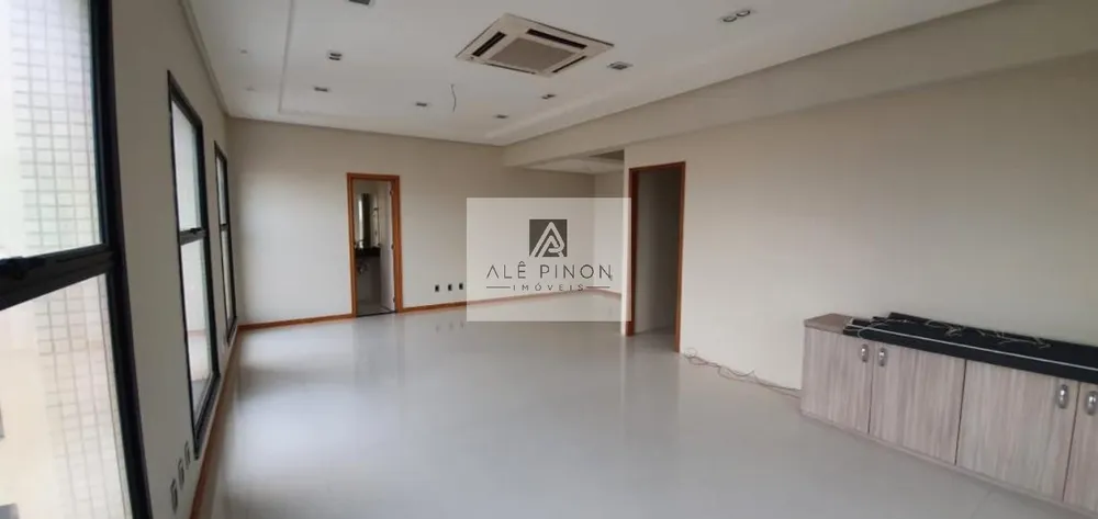 Sala-Conjunto - Foto 18