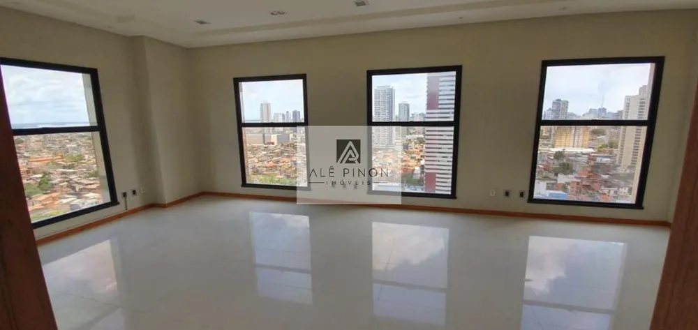 Sala-Conjunto - Foto 17