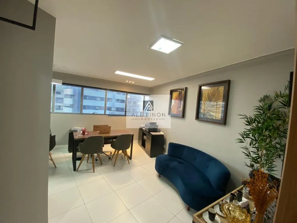 Sala-Conjunto - Foto 2